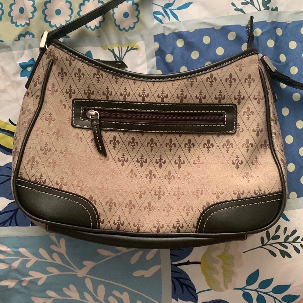 Crazy Horse by Liz Claiborne Shoulder Bag